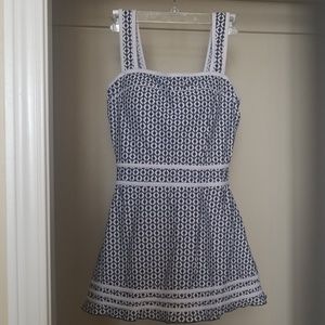 Swimsuit dress